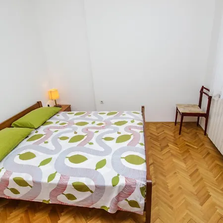 Apartman Cvitan Ground Floor Poreč
