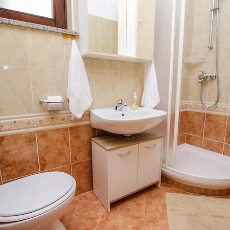 Apartman Cvitan Ground Floor Poreč
