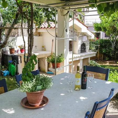 Διαμέρισμα Apartman Cvitan Ground Floor *